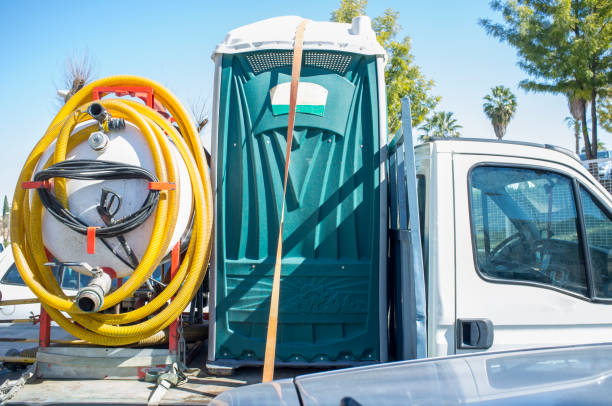 Best Portable toilet rental cost  in Cinco Ranch, TX