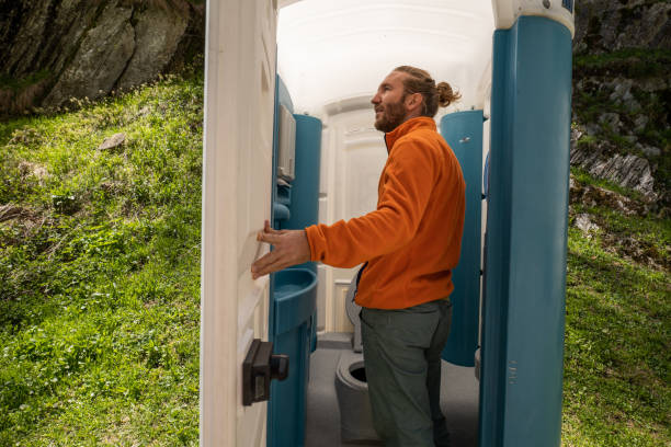 Best Portable restroom trailer rental  in Cinco Ranch, TX
