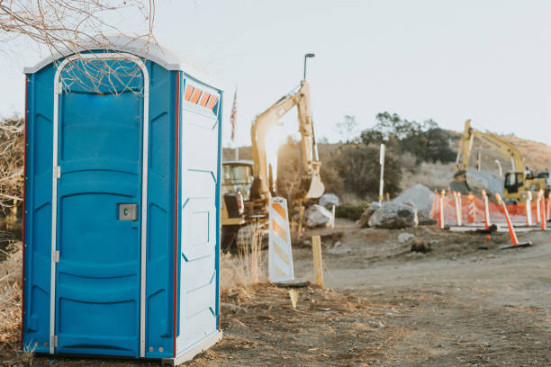 Porta potty rental for festivals in Cinco Ranch, TX
