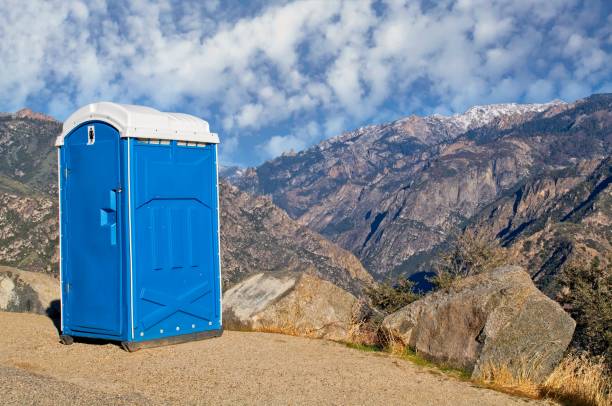 Porta potty rental for outdoor events in Cinco Ranch, TX