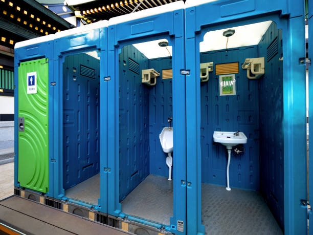 Best Portable restroom trailer rental  in Cinco Ranch, TX