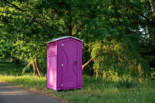 Best Luxury portable toilet rental  in Cinco Ranch, TX