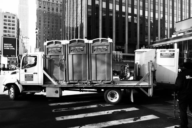 Trusted Cinco Ranch, TX porta potty rental Experts