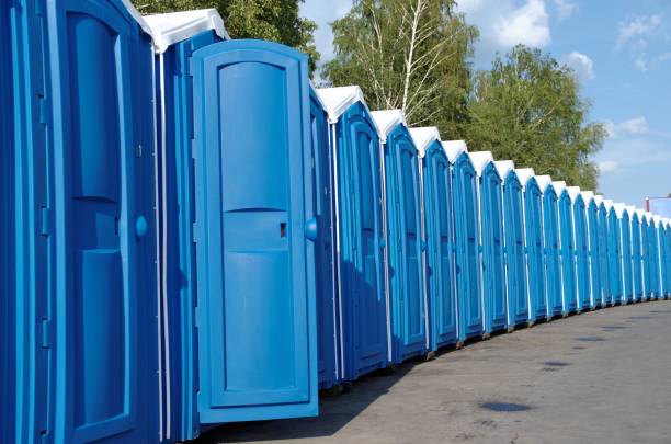 Best Portable bathroom rental  in Cinco Ranch, TX